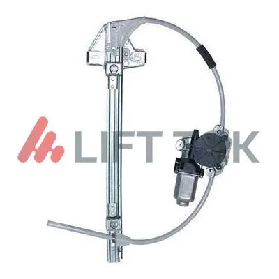 Window Regulator (LT RN41 L)