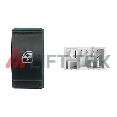 Switch, window regulator (LTFTI76002)
