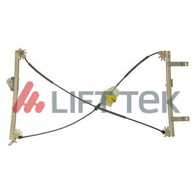 Window Regulator (LT PG704 L)