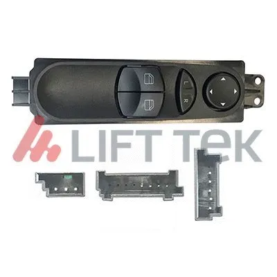 Switch, window regulator (LTMEP76002)