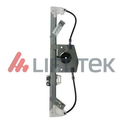 Window Regulator (LT BM729 L)