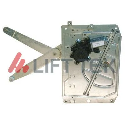 Window Regulator (LT ZA50 L)