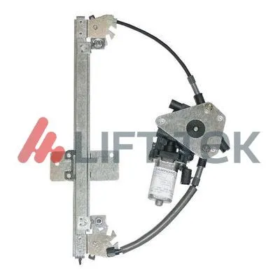Window Regulator (LT RN67 R)