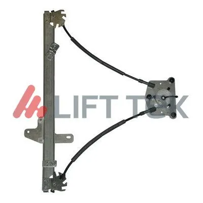 Window Regulator (LT PG702 L)