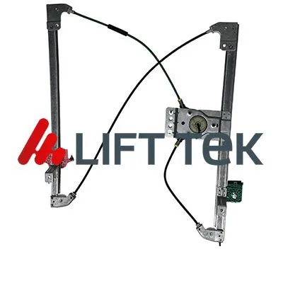 Window Regulator (LT ZA703 L)