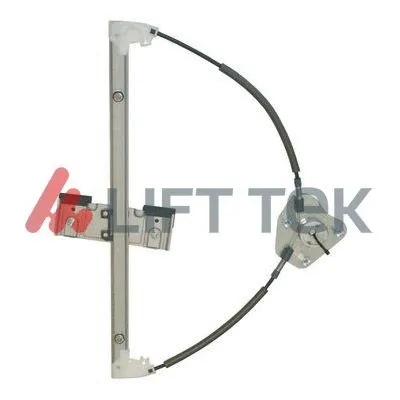 Window Regulator (LT MA703 L)