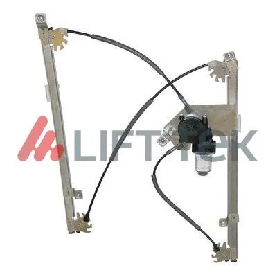 Window Regulator (LT RN71 R)