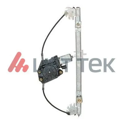 Window Regulator (LT FT59 L)
