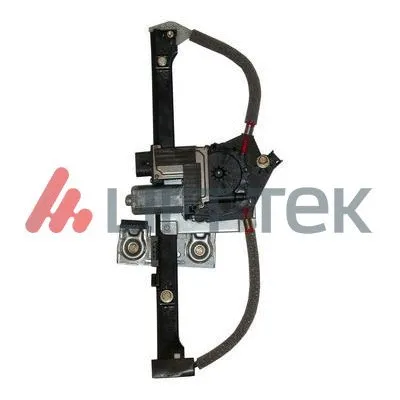 Window Regulator (LT VKO82 R C)