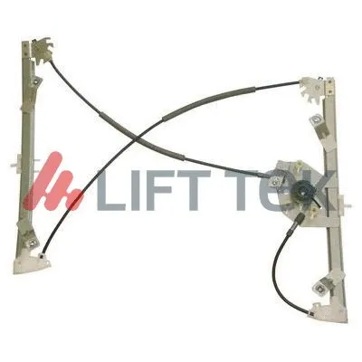 Window Regulator (LT OP720 R)