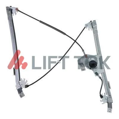 Window Regulator (LT CT724 R)