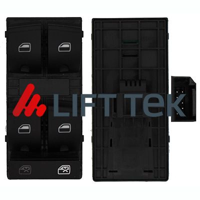 Switch, window regulator (LTADP76002)