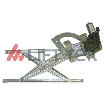 Window Regulator (LT TY110 R)