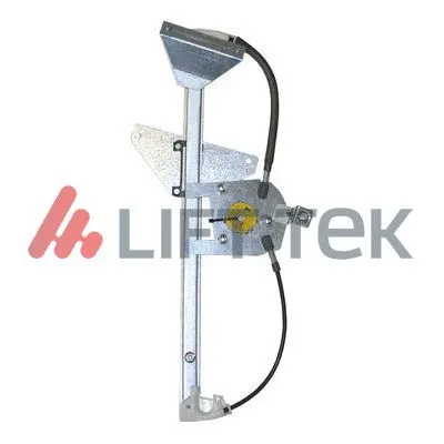 Window Regulator (LT TY703 L)