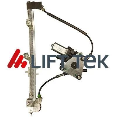 Window Regulator (LT AA37 L)
