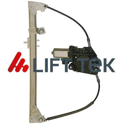 Window Regulator (LT FT76 L)