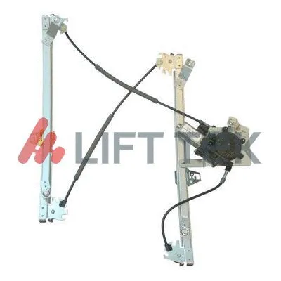Window Regulator (LT CT24 R)