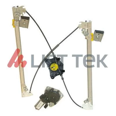 Window Regulator (LT ME81 L)