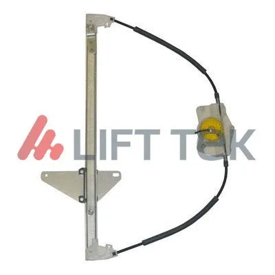 Window Regulator (LT PG710 R)
