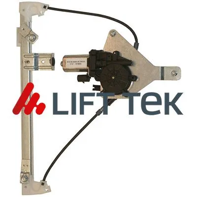 Window Regulator (LT FT70 R)