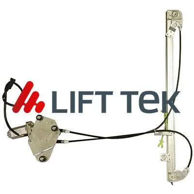 Window Regulator (LT ZA144 L)