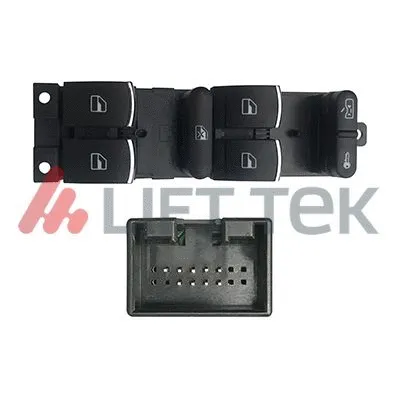 Switch, window regulator (LTVKB76002)