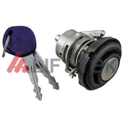 Lock Cylinder Kit