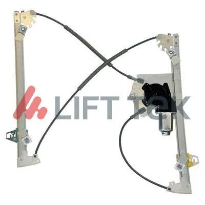 Window Regulator (LT CT44 R)