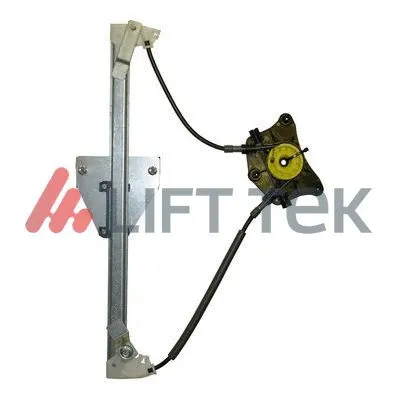 Window Regulator (LT AD729 L)