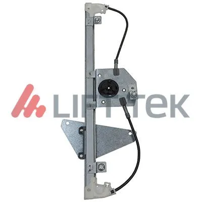 Window Regulator (LT CT729 R)