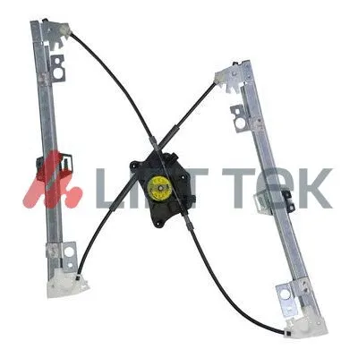 Window Regulator (LT VL706 R)