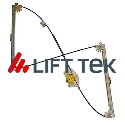 Window Regulator (LT AD703 L)