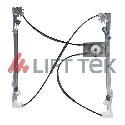 Window Regulator (LT FR717 R)