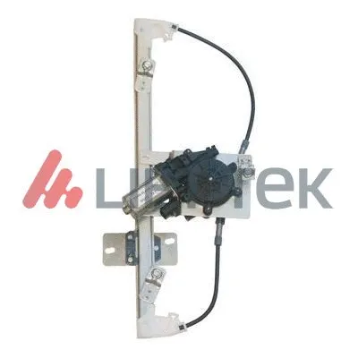 Window Regulator (LT RN50 L)