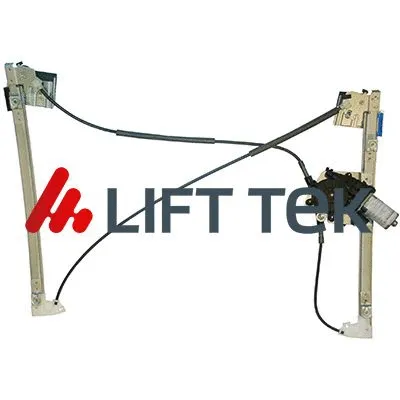 Window Regulator (LT ST13 L B)