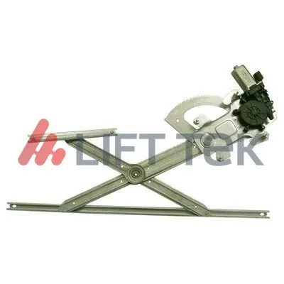 Window Regulator (LT KA11 R)