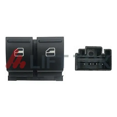 Switch, window regulator (LTVKB76003)