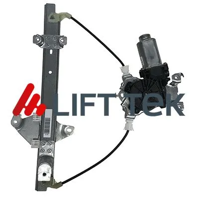 Window Regulator (LT DN173 L)