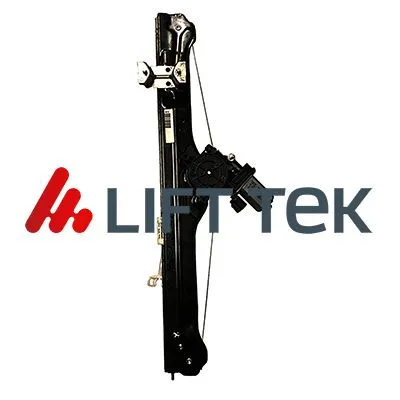 Window Regulator (LT ZA131 R)