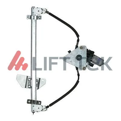 Window Regulator (LT HY29 R)