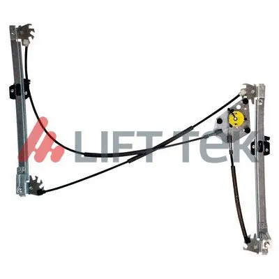 Window Regulator (LT VK719 R)