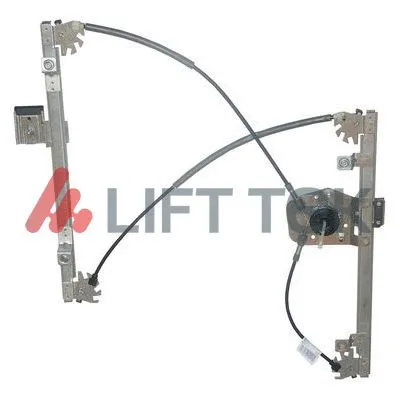 Window Regulator (LT OP703 R)