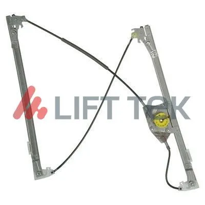 Window Regulator (LT BM714 R)