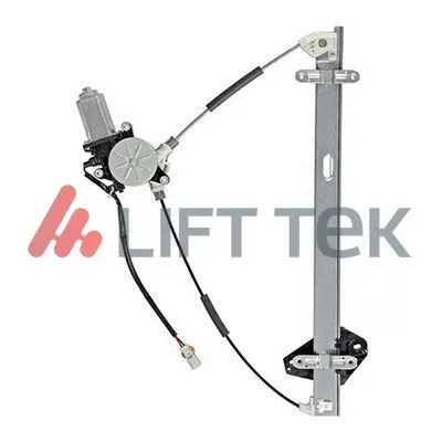 Window Regulator (LT HD65 R)