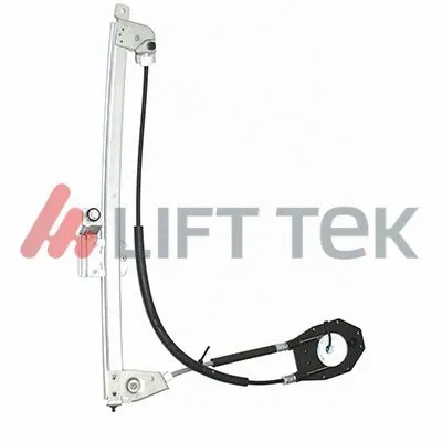 Window Regulator (LT BM725 R)