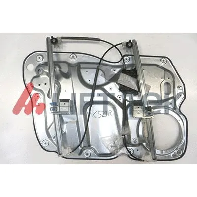 Window Regulator (LT VK521 L)