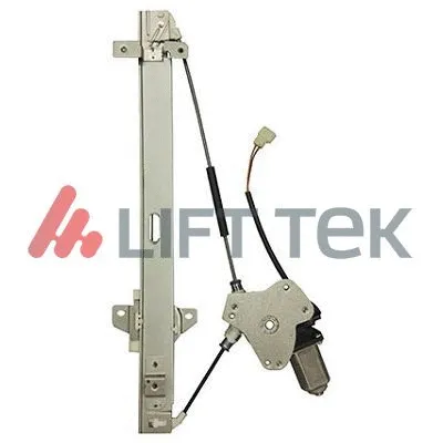 Window Regulator (LT SZ35 R)