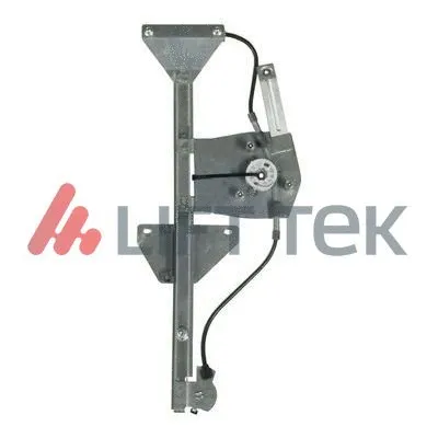 Window Regulator (LT HD704 L)
