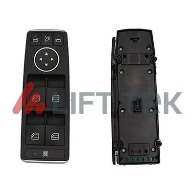 Switch, window regulator (LTMEP76008)