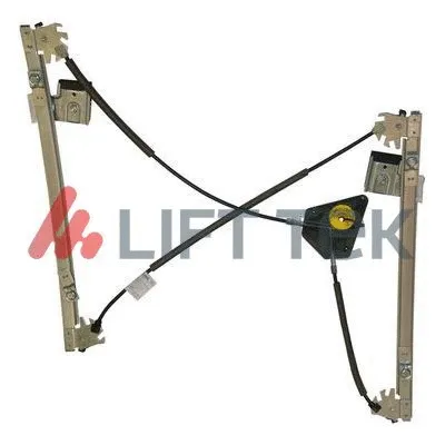 Window Regulator (LT VK714 L)